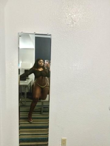 Da Honey Thorat Goddess - 1
