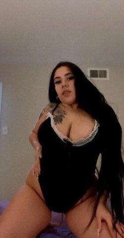 Gina 😈🤤🤤 - 1