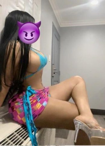 NUEVA LATINA EN TU AREA🥰 SOY 🇨🇴 COLOMBIANA Y MIS FOTOS SON REALES - 1