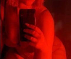 ARE YOU IN FROM OUT OF TOWN  come see how i go downOutcalls AND cardatee 24/7 AVAILABLE Much More Fun SOOO bring That COCK and I'll bring my tight white pink pussy🐇 - Image 4