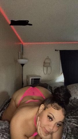 Come spend some time with your favorite sweet thang💋 - 1