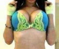 Busty Latina available now Alone party friendly big butt - Image 5