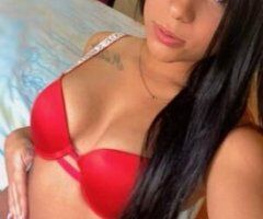 Charleston escorts - Sweet and hot latina 🔥😋🤤 100% real photo 🔥🔥🔥🤤