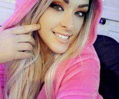 East Oregon escorts - First time in Pendleton, wont be staying long!