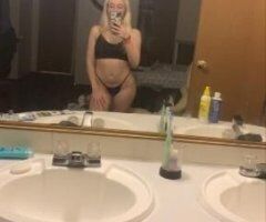 thick blonde - Image 4