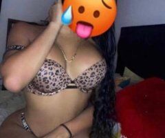 Hello, my name is Lesly , I am new, available 24 hours a day, I am very naughty and I am very hot 🔥 🤤🤤🔥 I only accept cash payment - Image 2