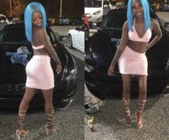 Memphis escorts - Sexy💙Chocolate 🍫