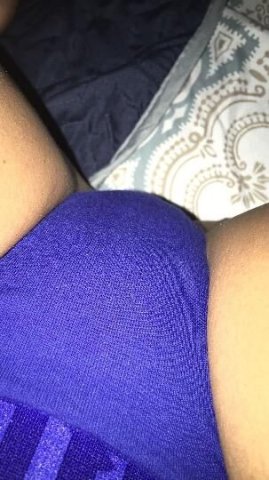 young tight creamy pussy - 1