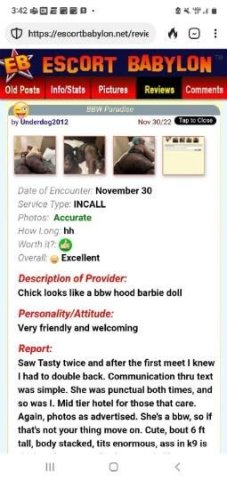 THE SQUIRTER 💦INCALL 💦 BBW DEEP THROAT👅😻 - 1