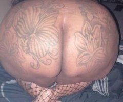 Tatted Bbw - Image 7