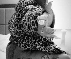Tatted Bbw - Image 8