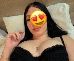 Hello love, I am a beautiful Latina with a very delicious body for you. - Image 3