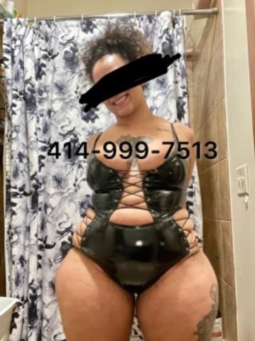 🔥Exotic slut with the best techniques 👅💦 - 1