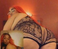 New to the area❤️❤️❤️❤️SSBBW Miss Honey❤️❤️❤️❤️ two girls special❤ - Image 3