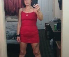 Memphis escorts - "GOOD SLOPPY HEAD & TERRIFIC PUSSY"