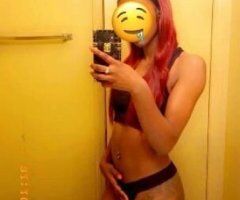 Tri-Cities escorts - Heaven Sent