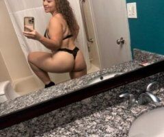 Montgomery escorts - Columbiana Real Green Eyes