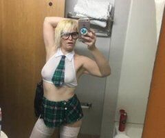 Panama City escorts - hey its me lets have fun