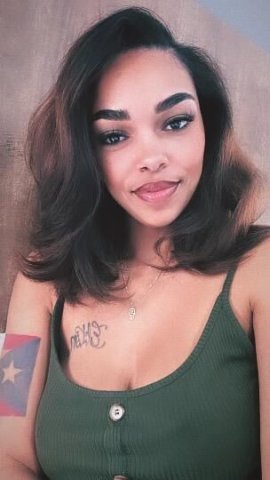 💦January Rayne💦 - 1