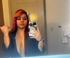 JAI THE SEXY, THICK n WET LATINA 👅 - Image 2
