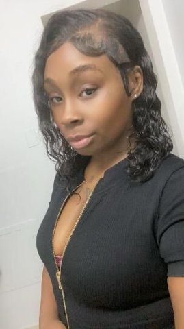 KUM SEE ME ZYONNE BACKTO MAKE YOU CUM - 1