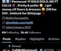 ❗COME FUCK w/ A CONDOM FOR $300❗‼ CAR DATES ONLY❗I am NOT MOBILE❗ - Image 5