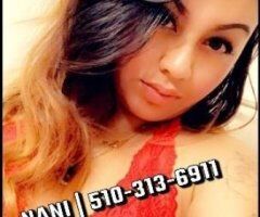 San Mateo escorts - 🌟🌟🌟 OUTCALL/CAR FUN SPECIALS 🌟🌟🌟 Young Sexy Hawaiian Bombshell Ready to Play! 📞 CALL NOW
