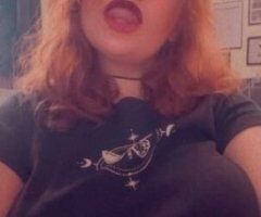 👑 Your curvy redhead Queen 👑 - Image 6