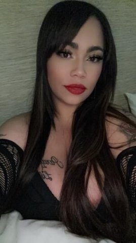 INCALLS NAOMI also speak spanish - 1