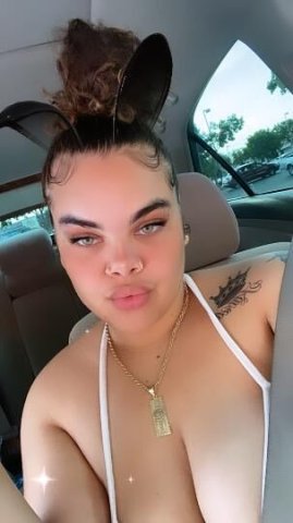 😋😜make me squirt 💦💦cum play 😋💦thick mixed mami 🤪 - 1