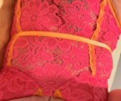Southwest Virginia escorts - susy