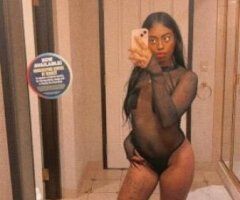 in or our Catch me if you can💎Upscale Ebony Companion. 100% real. - Image 3
