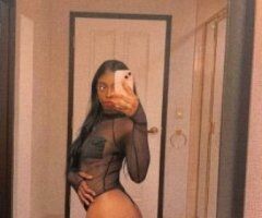 in or our Catch me if you can💎Upscale Ebony Companion. 100% real. - Image 4