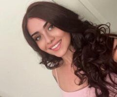 Ann Arbor escorts - incall