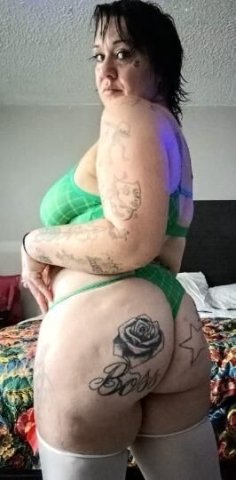 PAWG!!! COME AND GET ME!! - 1