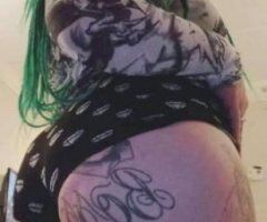PAWG!!! COME AND GET ME!! - Image 7