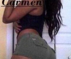West Palm Beach escorts - Carmen