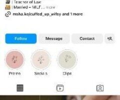 TEXT ONLY | READ 4 RATES | PRO. DOMME COUPLE | CUM WATCH HUBBY FUCK | PREGNANT FETISH [DUE 08/06] | IG:CUFFEDUP_WIFEY | INCALL OR CARDATE ONLY | $100 U CUM 2 ME 4 CARDATE SPECIAL - Image 6