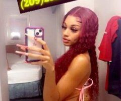 ✨💭Pretty Petite & Ready to Meet 🎀 👅 💦 - Image 4