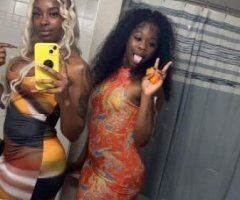 ‼INCALL OFFERED TONIGHT‼! 2 GIRL SHOW! - Image 4