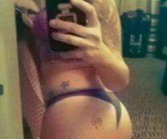 Racine escorts - Always hot, wet and ready💦😉🥰