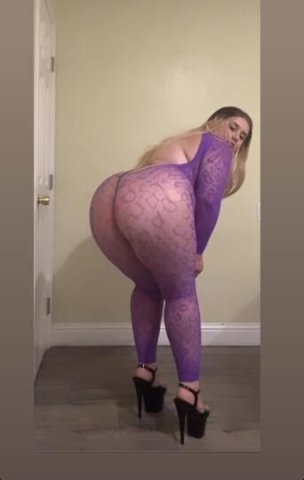 ~Santa Maria~ my pussy wet for you💦💕💋 - 1