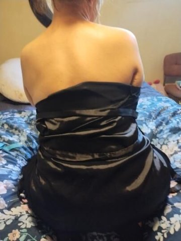 how long has your woman used sex as a weapon - 1