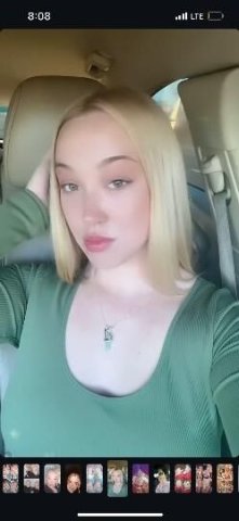 Sexy Blonde Bombshell💦 - 1