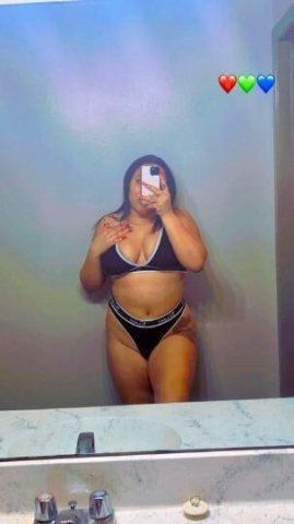 💦Nueva en la ciudad disponible 100% real😈 - 1