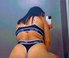 💦Nueva en la ciudad disponible 100% real😈 - Image 2