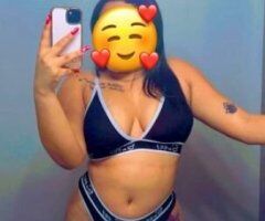 💦Nueva en la ciudad disponible 100% real😈 - Image 3