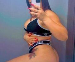 💦Nueva en la ciudad disponible 100% real😈 - Image 4