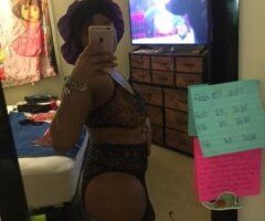 💋Sexy creamy ebony available 24/7 OF FUN!! - Image 3
