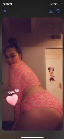 SexieLexie 🥰 Thick 🍑 & Tatted 💦CONTENT4SALE 📸 - 1